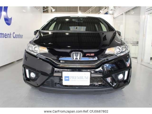 honda fit 2014 -HONDA 【島根 500ﾗ9108】--Fit DBA-GK5--GK5-3200851---HONDA 【島根 500ﾗ9108】--Fit DBA-GK5--GK5-3200851- image 2