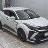 toyota c-hr 2023 quick_quick_6AA-ZYX11_ZYX11-2057592 image 6
