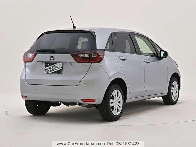 honda fit 2023 CFJ1581428 image 2