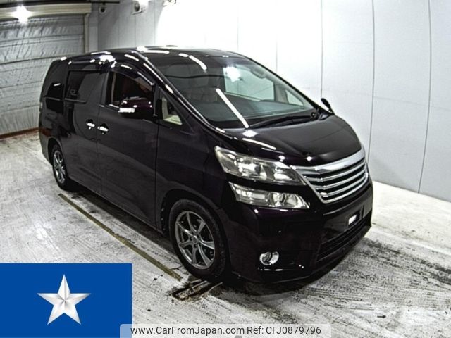 toyota vellfire 2012 -TOYOTA--Vellfire ANH20W--ANH20-8214860---TOYOTA--Vellfire ANH20W--ANH20-8214860- image 1