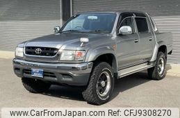 toyota hilux 2001 -TOYOTA--Hilux GC-RZN169H--RZN169-0022070---TOYOTA--Hilux GC-RZN169H--RZN169-0022070-