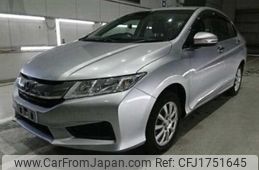 honda grace 2016 CFJ1751645