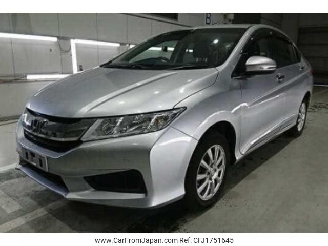 honda grace 2016 CFJ1751645 image 1