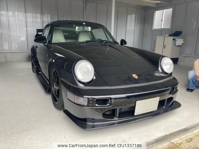porsche 911 1990 -PORSCHE--Porsche 911 E-964A--WPOZZZ96ZLS405604---PORSCHE--Porsche 911 E-964A--WPOZZZ96ZLS405604- image 1