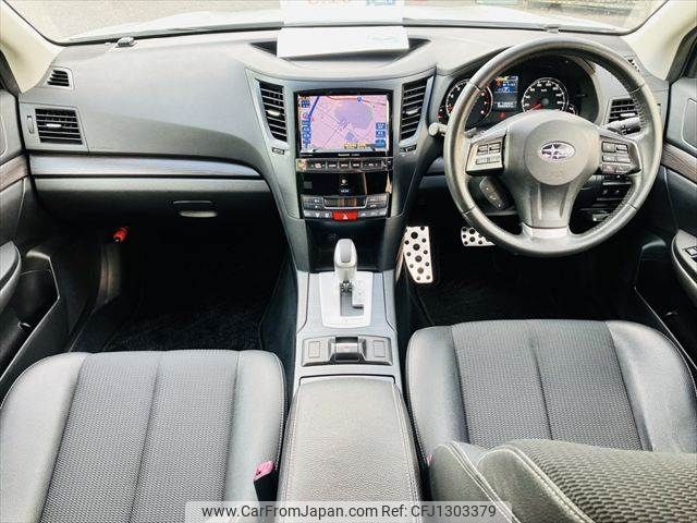 subaru legacy-touring-wagon 2013 -SUBARU--Legacy Wagon DBA-BRM--BRM-023750---SUBARU--Legacy Wagon DBA-BRM--BRM-023750- image 2