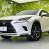 lexus nx 2018 quick_quick_DBA-AGZ10_AGZ10-1020207 image 1