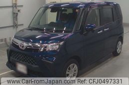 toyota roomy 2021 -TOYOTA--Roomy M900A-0633918---TOYOTA--Roomy M900A-0633918-