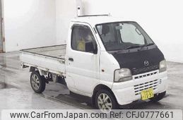 mazda scrum-truck 2002 -MAZDA 【広島 480ｾ1091】--Scrum Truck DG62T--301257---MAZDA 【広島 480ｾ1091】--Scrum Truck DG62T--301257-