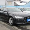 audi a6 2012 -AUDI--Audi A6 4GCHVS--CN113693---AUDI--Audi A6 4GCHVS--CN113693- image 1