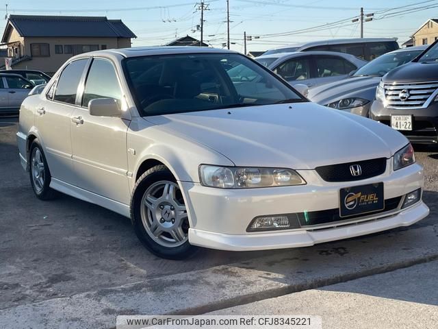 honda accord 2001 GOO_JP_700070884830230224013 image 1