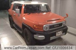 toyota fj-cruiser 2012 -TOYOTA--FJ Curiser GSJ15W-0121879---TOYOTA--FJ Curiser GSJ15W-0121879-