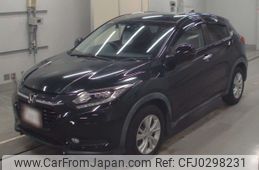 honda vezel 2015 -HONDA--VEZEL RU1-1101780---HONDA--VEZEL RU1-1101780-