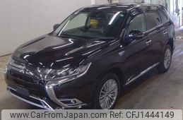 mitsubishi outlander-phev 2019 quick_quick_5LA-GG3W_GG3W-0605009