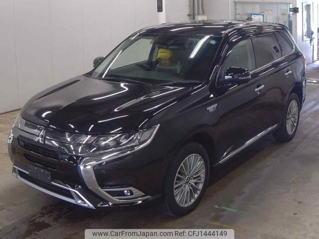 mitsubishi outlander-phev 2019 quick_quick_5LA-GG3W_GG3W-0605009 image 1