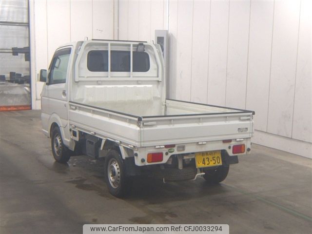 suzuki carry-truck 2019 -SUZUKI 【群馬 483ｲ4350】--Carry Truck DA16T--482520---SUZUKI 【群馬 483ｲ4350】--Carry Truck DA16T--482520- image 2