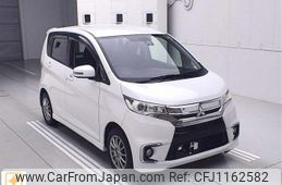 mitsubishi ek 2016 -MITSUBISHI--ek Custom B11W-0210143---MITSUBISHI--ek Custom B11W-0210143-