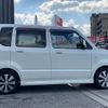 suzuki wagon-r 2008 -SUZUKI--Wagon R MH22S--MH22S-153162---SUZUKI--Wagon R MH22S--MH22S-153162- image 19