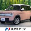 suzuki alto-lapin 2017 quick_quick_HE33S_HE33S-153551 image 1