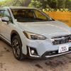 subaru xv 2017 -SUBARU--Subaru XV DBA-GT7--GT7-051537---SUBARU--Subaru XV DBA-GT7--GT7-051537- image 17