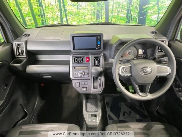 daihatsu taft 2023 -DAIHATSU--Taft 5BA-LA900S--LA900S-0139835---DAIHATSU--Taft 5BA-LA900S--LA900S-0139835- image 2