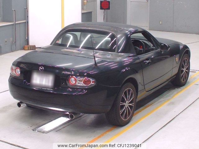 mazda roadster 2007 -MAZDA 【名古屋 30Lほ111】--Roadster NCEC-250776---MAZDA 【名古屋 30Lほ111】--Roadster NCEC-250776- image 2