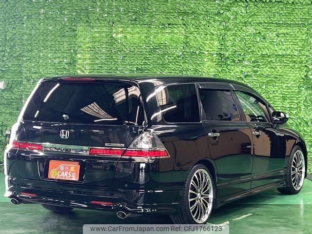 honda odyssey 2006 CFJ1766123 image 2