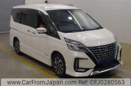 nissan serena 2019 quick_quick_DAA-HFC27_056750