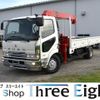 mitsubishi-fuso fighter 2005 quick_quick_FK71R_FK71RJ-775280 image 1