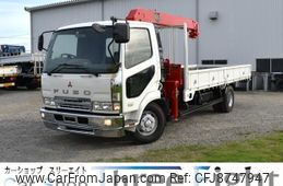 mitsubishi-fuso fighter 2005 quick_quick_FK71R_FK71RJ-775280