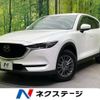 mazda cx-5 2017 -MAZDA--CX-5 LDA-KF2P--KF2P-106775---MAZDA--CX-5 LDA-KF2P--KF2P-106775- image 1