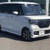 honda n-box 2018 -HONDA--N BOX DBA-JF3--JF3-1165040---HONDA--N BOX DBA-JF3--JF3-1165040- image 1