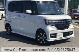 honda n-box 2018 -HONDA--N BOX DBA-JF3--JF3-1165040---HONDA--N BOX DBA-JF3--JF3-1165040-