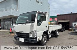 isuzu elf-truck 2010 CFJ1599769