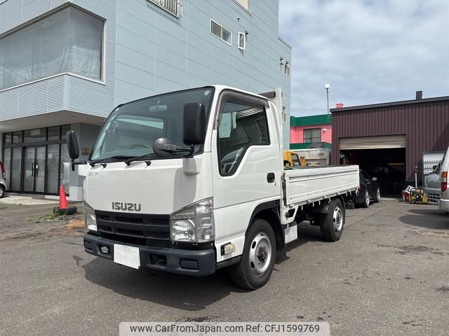isuzu elf-truck 2010 CFJ1599769 image 1