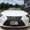 lexus lc 2023 -LEXUS--Lexus LC 5BA-URZ100--URZ100-0007489---LEXUS--Lexus LC 5BA-URZ100--URZ100-0007489- image 2