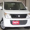 suzuki wagon-r 2015 GOO_JP_700130095430250226003 image 1