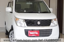 suzuki wagon-r 2015 GOO_JP_700130095430250226003