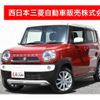 suzuki hustler 2015 -SUZUKI--Hustler DBA-MR31S--MR31S-290907---SUZUKI--Hustler DBA-MR31S--MR31S-290907- image 1