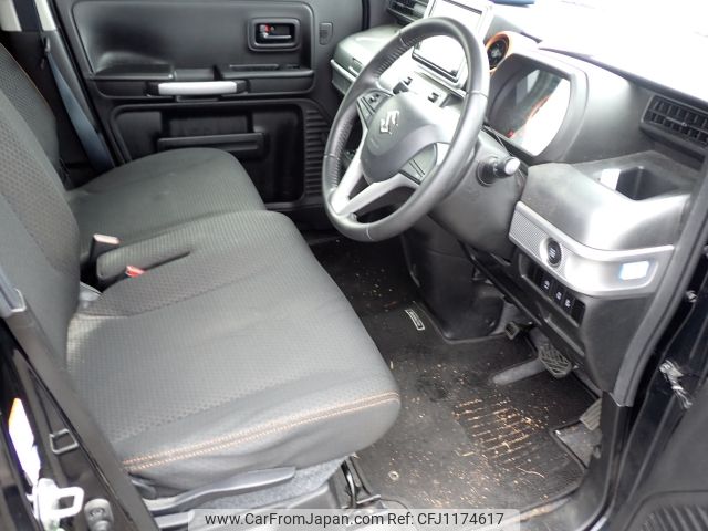 suzuki spacia 2019 -SUZUKI--Spacia Gear DAA-MK53S--MK53S-644281---SUZUKI--Spacia Gear DAA-MK53S--MK53S-644281- image 2