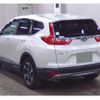 honda cr-v 2022 quick_quick_6BA-RW1_1301165 image 2