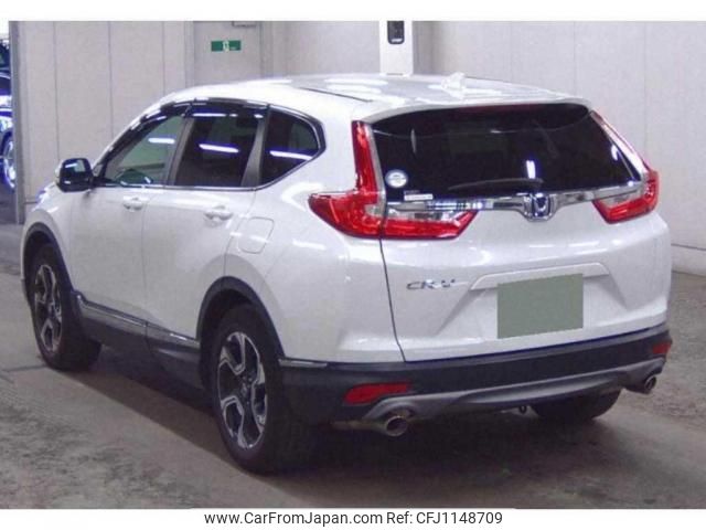 honda cr-v 2022 quick_quick_6BA-RW1_1301165 image 2