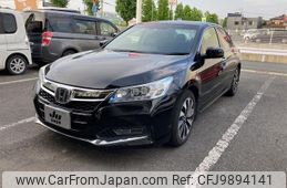 honda accord 2013 -HONDA 【名変中 】--Accord CR6--1010395---HONDA 【名変中 】--Accord CR6--1010395-