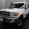 toyota landcruiser-70 2018 GOO_NET_EXCHANGE_0302951A30191128W003 image 1