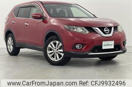 nissan x-trail 2014 -NISSAN--X-Trail DBA-NT32--NT32-021758---NISSAN--X-Trail DBA-NT32--NT32-021758-