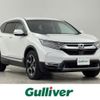 honda cr-v 2020 -HONDA--CR-V 6AA-RT5--RT5-1201049---HONDA--CR-V 6AA-RT5--RT5-1201049- image 1