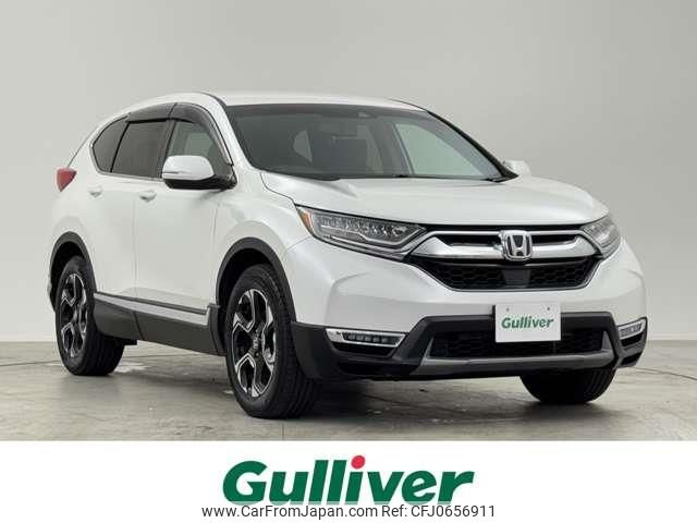 honda cr-v 2020 -HONDA--CR-V 6AA-RT5--RT5-1201049---HONDA--CR-V 6AA-RT5--RT5-1201049- image 1