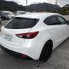 mazda axela 2014 quick_quick_DBA-BMEFS_BMEFS-107287 image 2