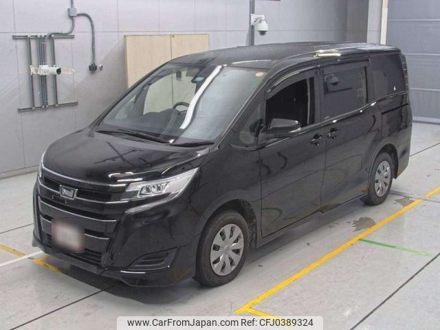 toyota noah 2021 -TOYOTA--Noah ZRR80G-0703541---TOYOTA--Noah ZRR80G-0703541- image 1