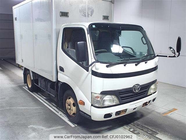 toyota dyna-truck 2011 -TOYOTA--Dyna XZU504-0005007---TOYOTA--Dyna XZU504-0005007- image 1