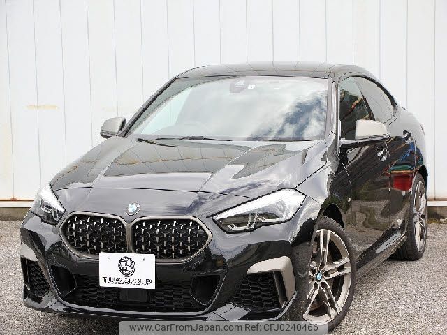 bmw 2-series 2022 -BMW--BMW 2 Series 3BA-7L20--WBA12AL0307K13982---BMW--BMW 2 Series 3BA-7L20--WBA12AL0307K13982- image 1